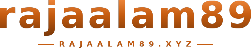 rajaalam89 logo