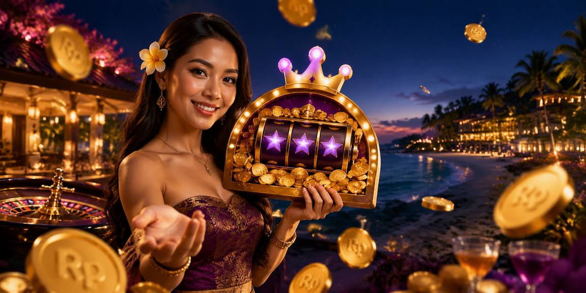rajaalam89 Live Baccarat